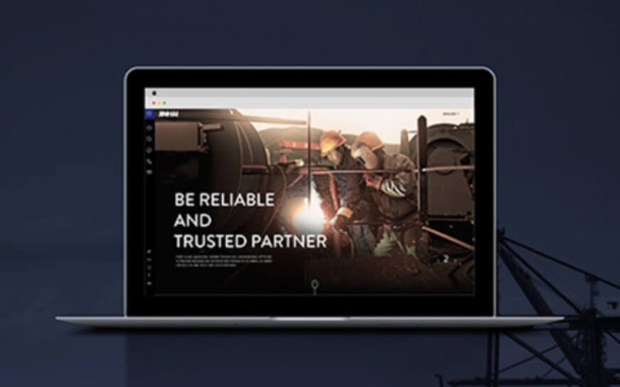 推薦幾家專業的網站建設服務商？