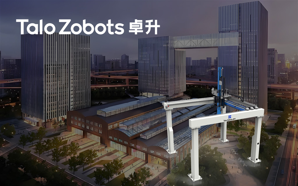 卓琿機器人SEO優化